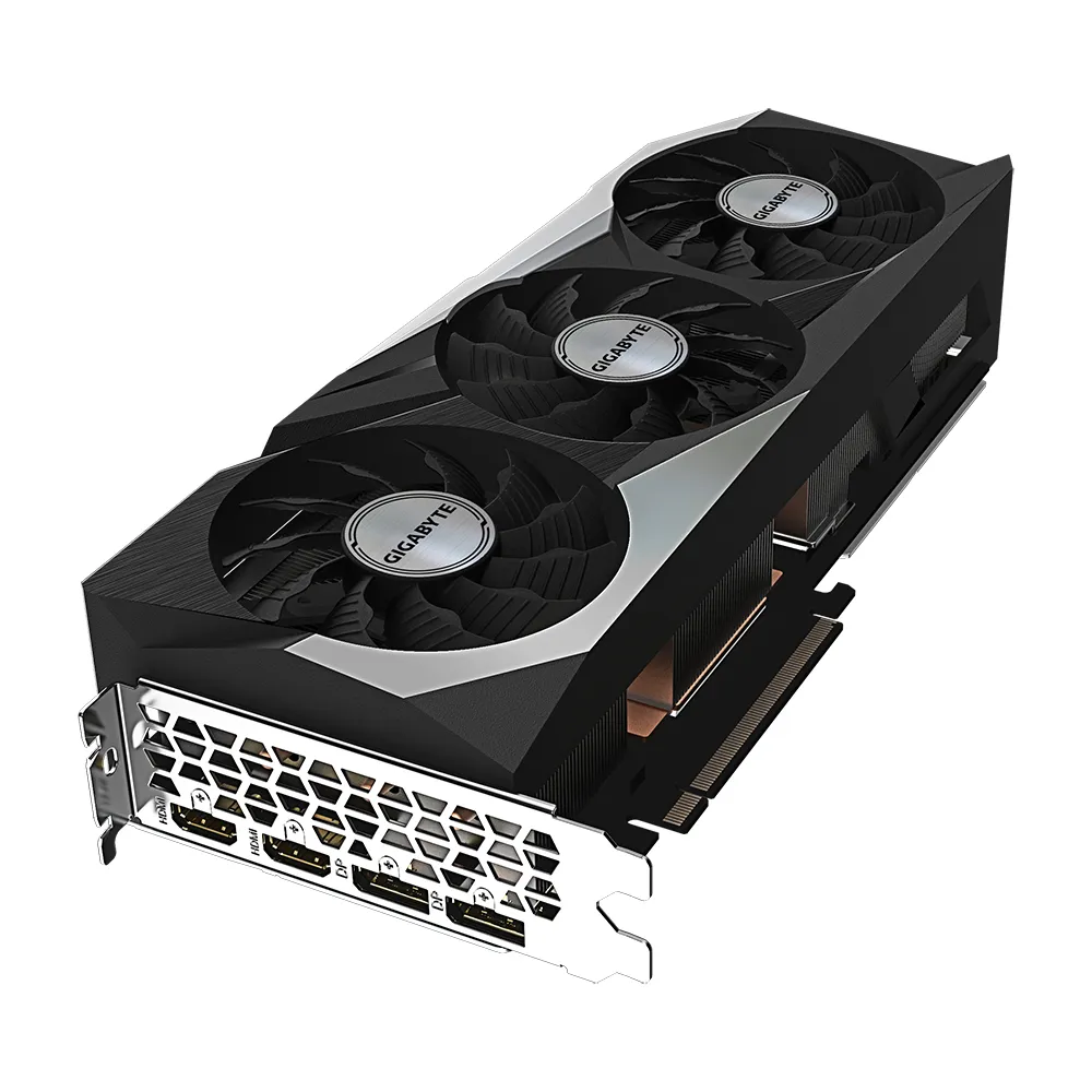 Grafikkarte Gigabyte Radeon RX 6800 XT GAMING OC 16GB GDDR6