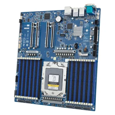 Motherboard Gigabyte MZ33-AR1 Rev.3 SP5 DDR5 E-ATX VGA USB 10Gbit/s