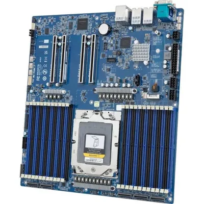 Motherboard Gigabyte MZ33-AR1 Rev.3 SP5 DDR5 E-ATX VGA USB 10Gbit/s