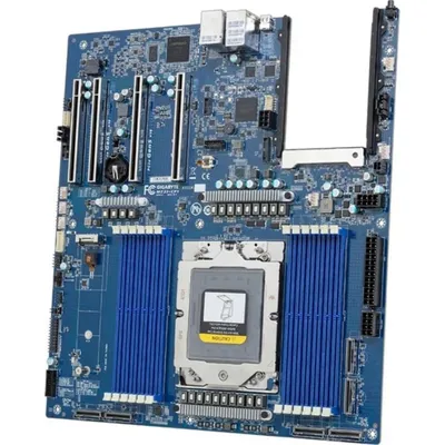 Mainboard Gigabyte MZ33-CP1 Intel SP5 DDR5 E-ATX PCIe 5.0 USB-A 3.2 Gen1
