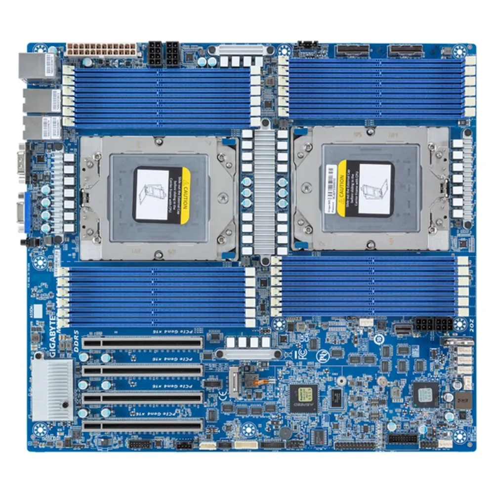 Gigabyte MZ73-LM1