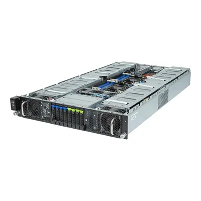 Gigabyte G293-Z20-AAP1 Rev-3.x | 6ng293z20dr000acp1 | Barebone - 10.240 MB