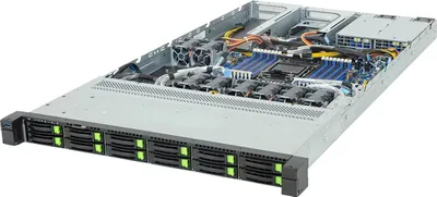 Gigabyte Barebone R164-SG5-AAV1