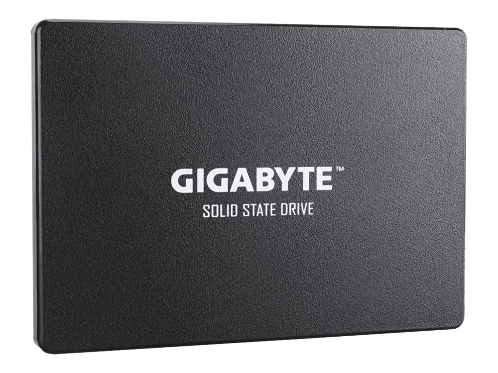 Gigabyte SSD | gssd2000g | 2 TB - intern