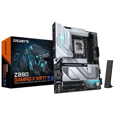 GIGABYTE Z890 GAMING USB 4 (Z890 GAMING X WIFI7)