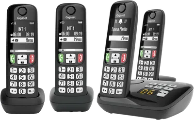 Gigaset A735A Quattro