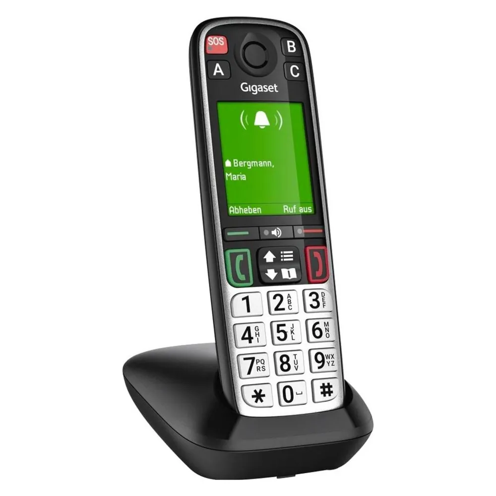 EASY 500HX Schnurloses Telefon