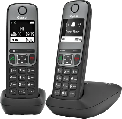 Gigaset A705 DUO
