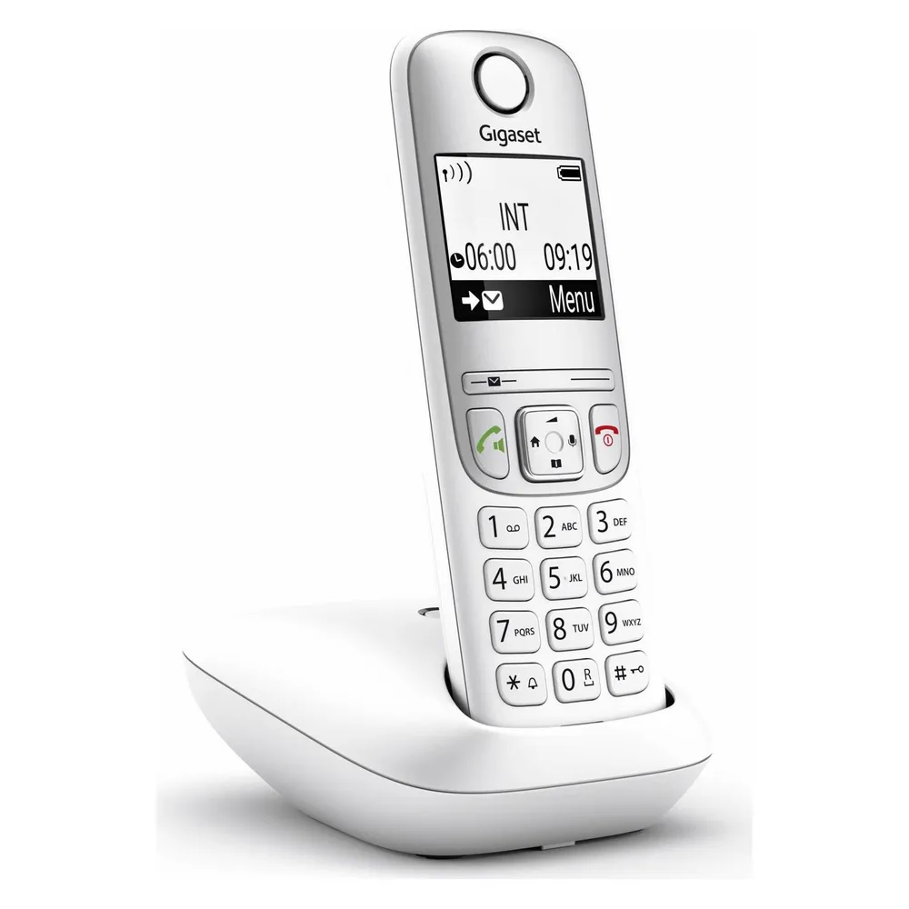GIGASET DECT-Telefon A690