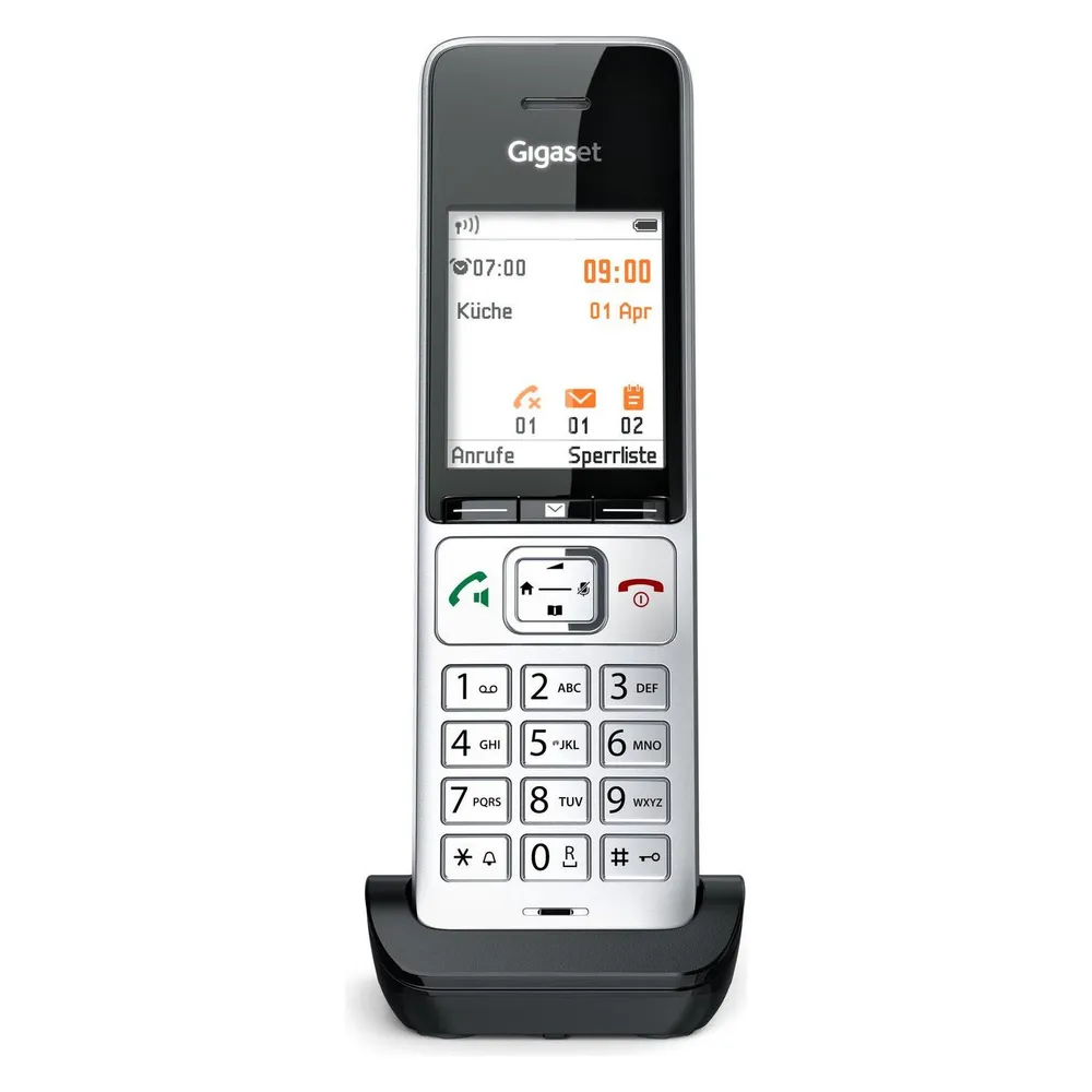 GIGASET Telefon Comfort 500HX