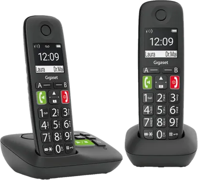 Gigaset E290A Duo