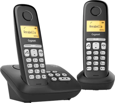 Gigaset AL385A Duo
