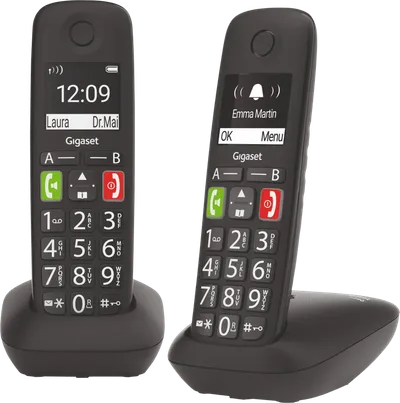 Gigaset E290M Duo