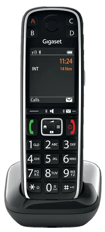 Gigaset E720