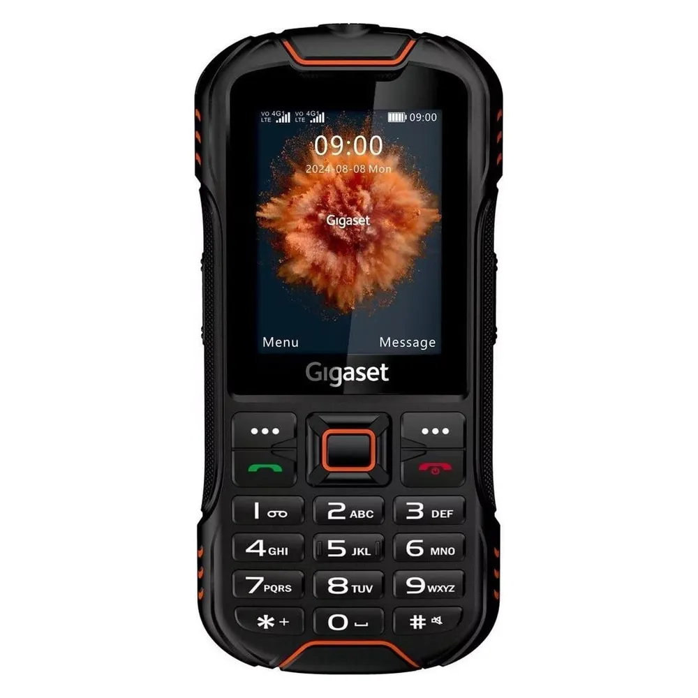 Gigaset Glx 8 Plus
