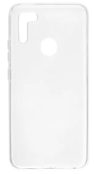 GS5/GS5 lite Hybridglass Display Protector Handyhülle