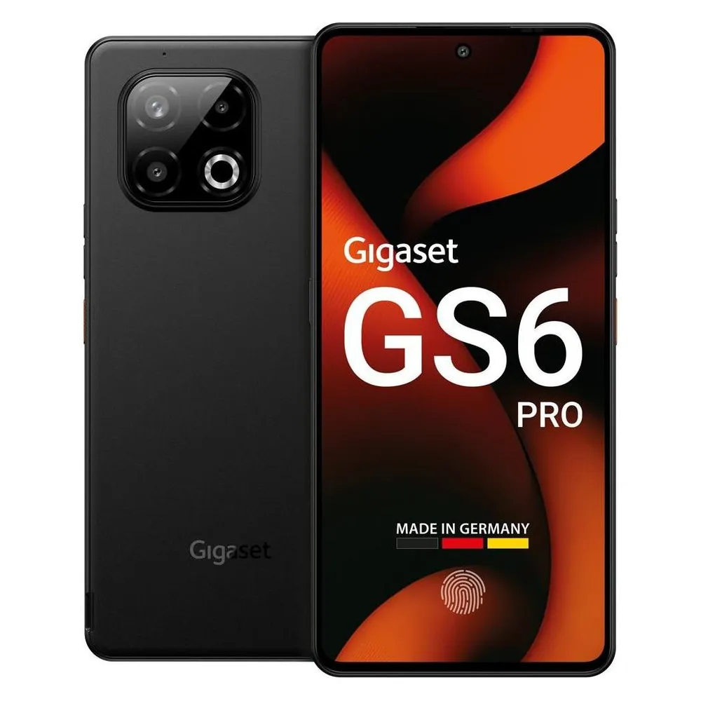 GS6 Pro 256GB