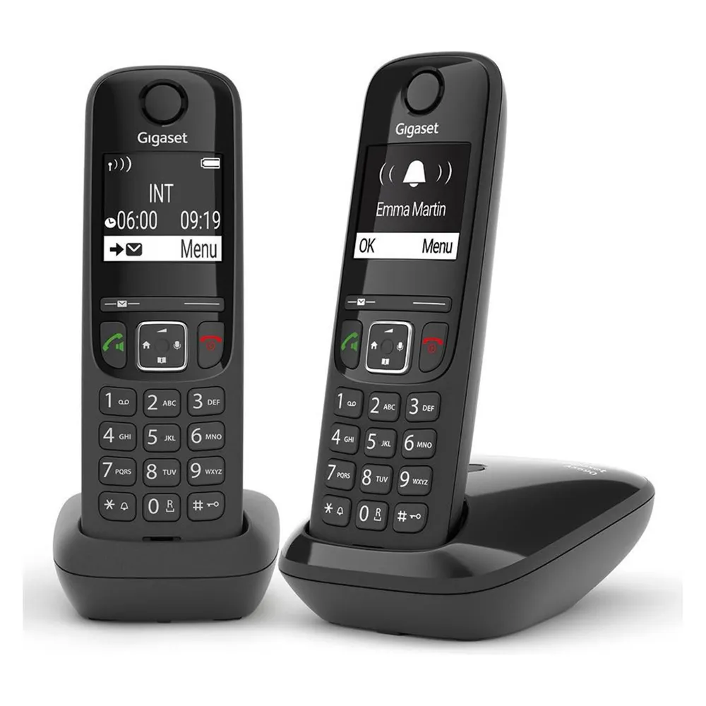 Gigaset AS690 Duo