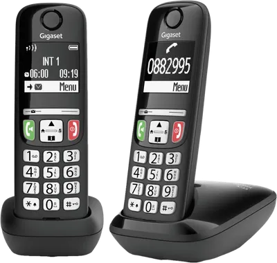 Gigaset A735 Duo