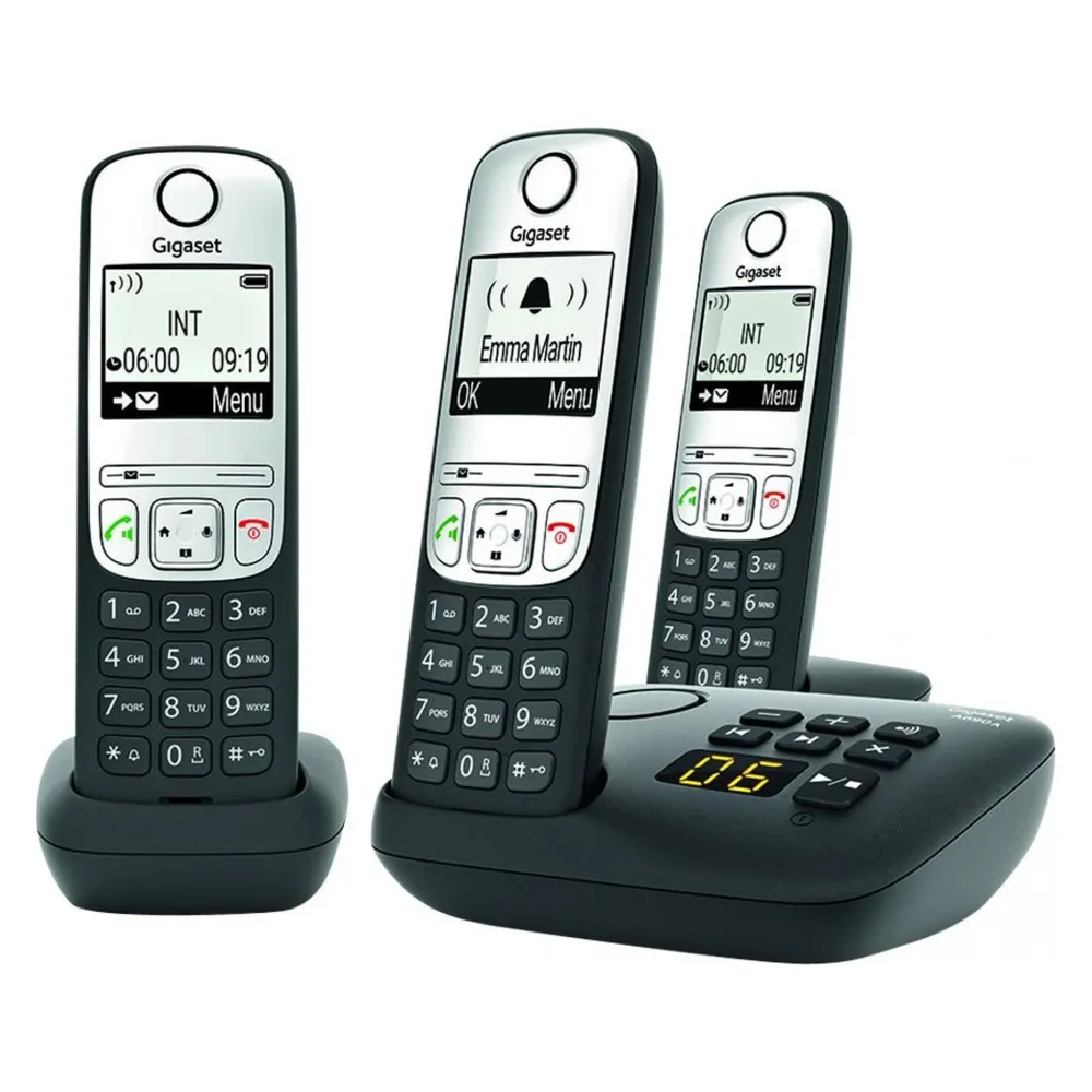 Gigaset A690A Trio