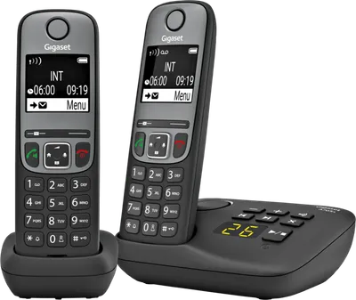 Gigaset A705A Duo