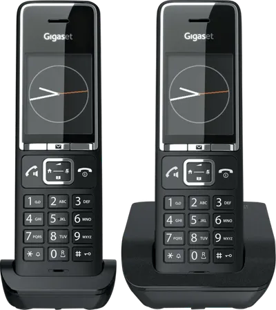 Gigaset Comfort 550 DUO