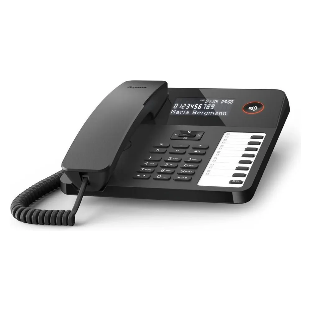 Gigaset Desk 600