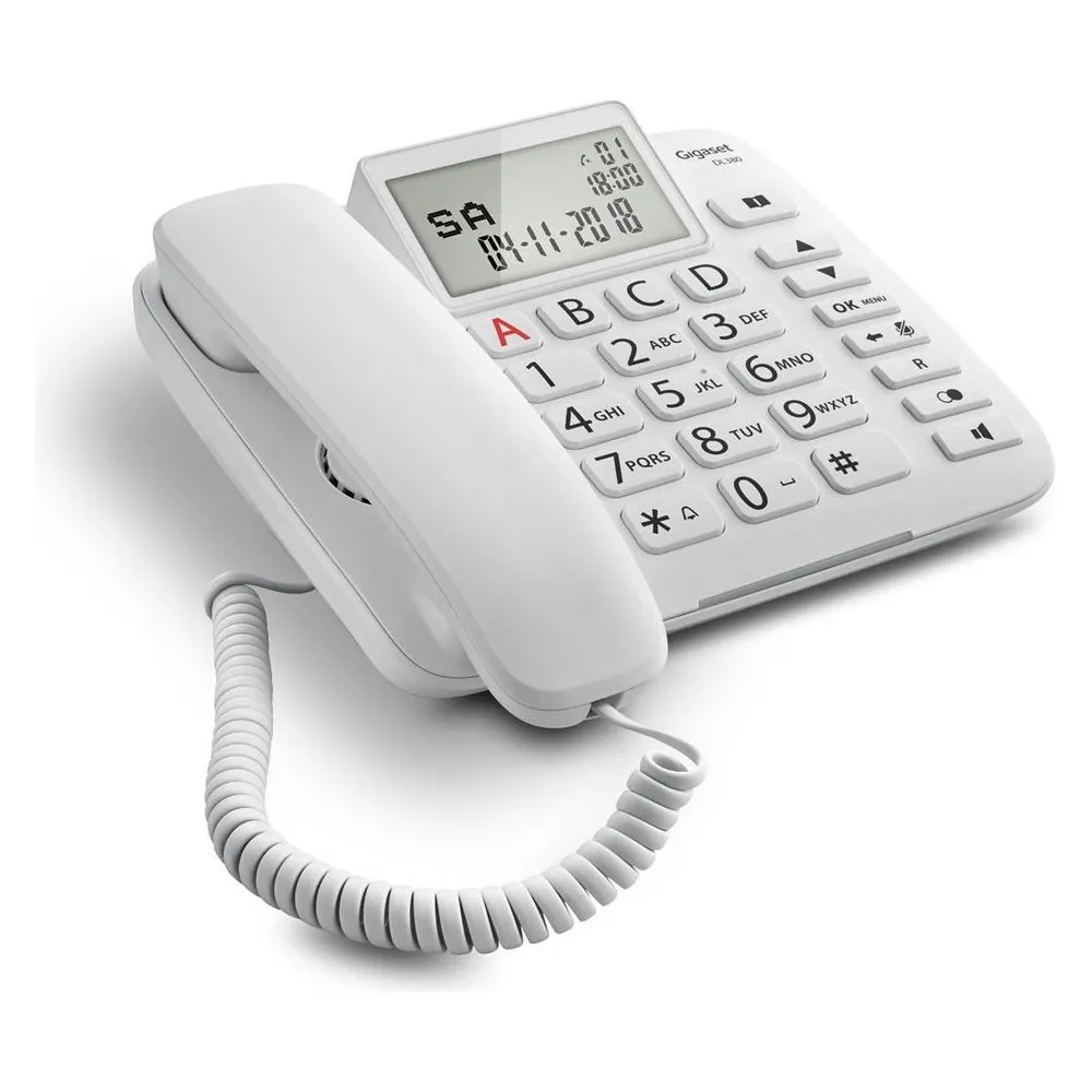 Gigaset DL380
