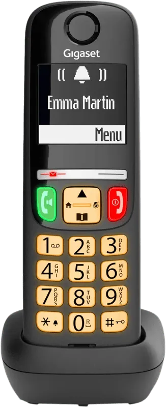 Gigaset A735