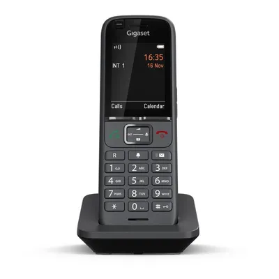 Gigaset Pro S700H DECT-Schnurlostelefon