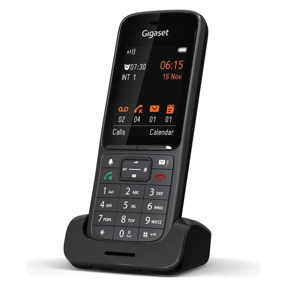 Gigaset SL800H Pro DECT Schnurlostelefon