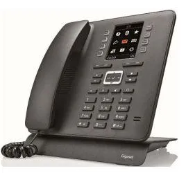 T480HX Schwarz Schnurgebundenes Telefon