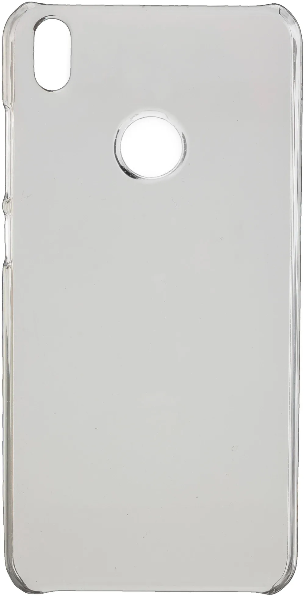 TOTAL CLEAR Cover für Gigaset GS185 Handyhülle