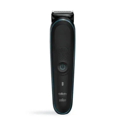 Haarschneider Gillette INTIMATE i5 Kabellos 100min 3 Aufsätze Körper