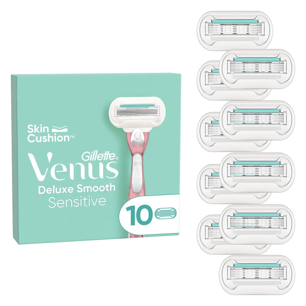 Gillette Venus
