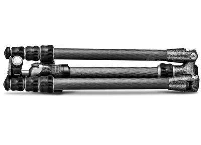 Gitzo GK0545T-82TQD Traveler Kit Serie 0 inkl. Kopf GH1382TQD