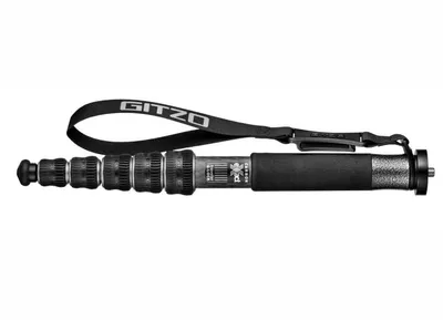 Gitzo GM2562T Traveler Einbeinstativ Carbon Serie 2