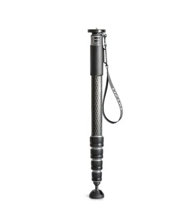 Gitzo GM4552L Monopod Series 4 Carbon 5 Sektionen Lang
