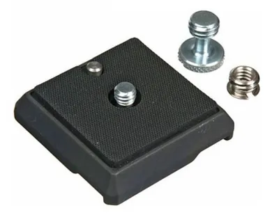 Gitzo Wechselplatte Typ C GS5370C