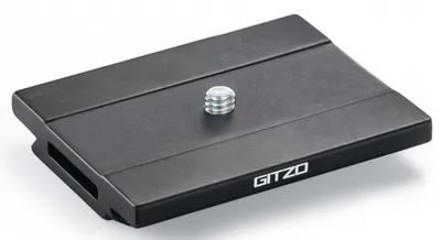 Gitzo GS5370D Schnellwechselplatte DR