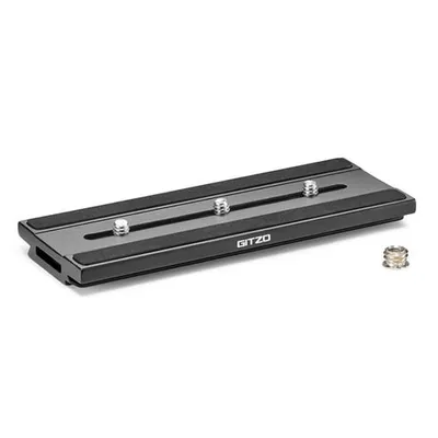 Gitzo GS5370LDR Schnellwechselplatte D Lang