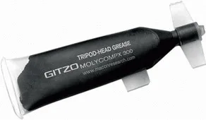 Gitzo Schmiermittel 2er Set GSGREASE02