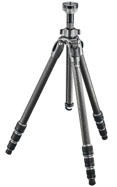 Gitzo Mountaineer-Stativ GT1542 4 Segmente