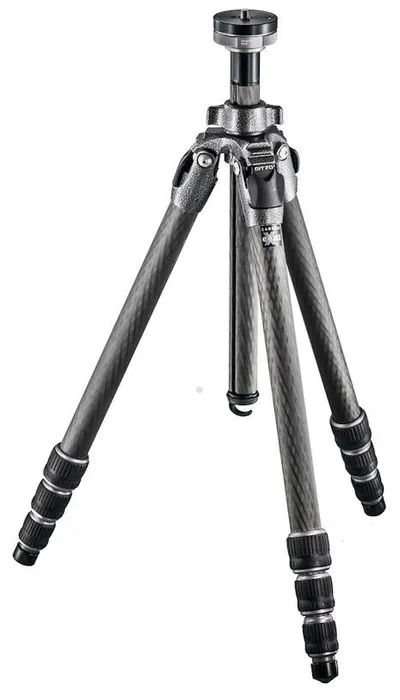 Gitzo Mountaineer-Stativ GT2543L 4 Segmente