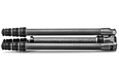 Gitzo GT2545T Traveler Stativ Serie 2, 4 Segmente Carbon