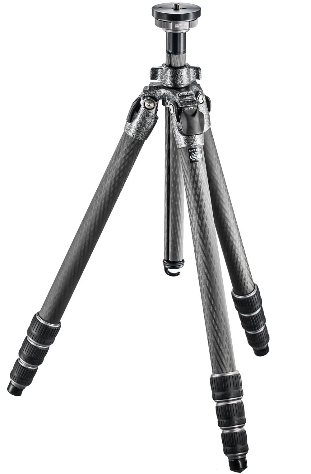 Gitzo Mountaineer-Stativ GT3542L 4 Segmente
