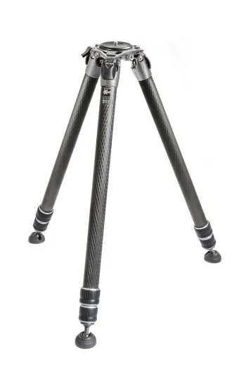 Gitzo GT4533LS Systematic Tripod Series 4 Carbon 3 Sektionen Lang