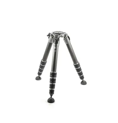 Gitzo GT4553S Systematic Tripod Series 4 Carbon 5 Sektionen