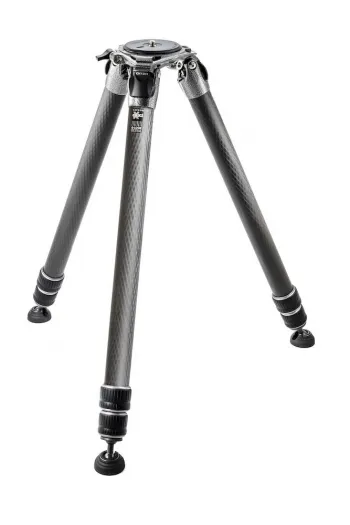 Gitzo GT5533LS Systematic Tripod Series 5 Carbon 3 Sektionen Lang