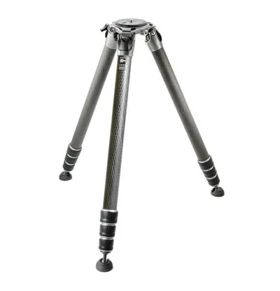 Gitzo GT5543XLS Systematic Tripod Series 5 Carbon 4 Sektionen XL